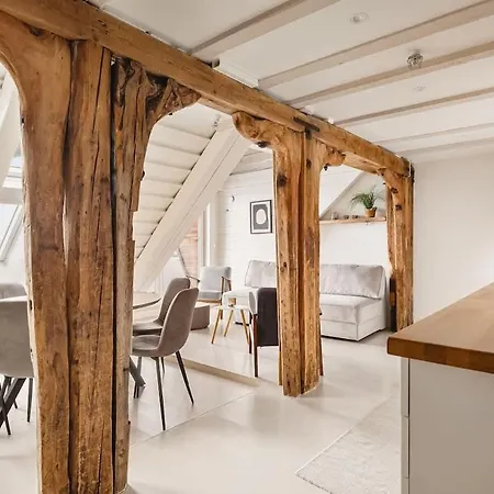 Dinbnb Apartments L Historical Seaside Apt I 500M To Bryggen - Value! Bergen Exterior photo