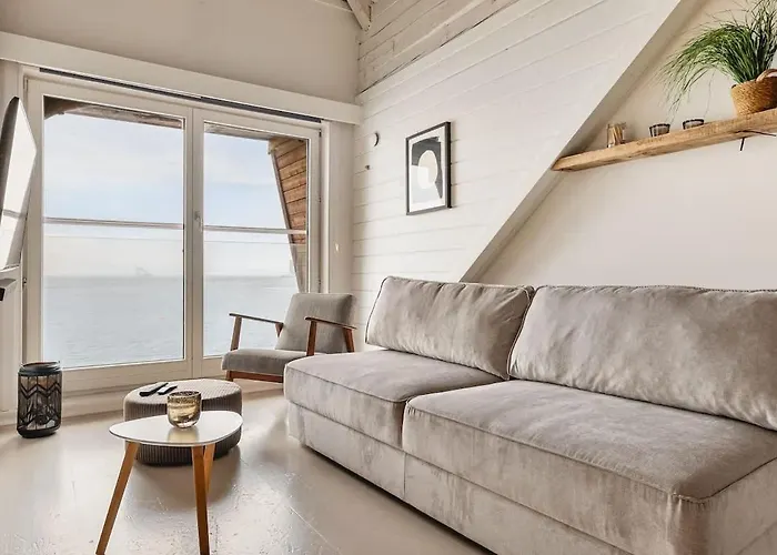 Dinbnb Apartments L Historical Seaside Apt I 500M To Bryggen - Value!
