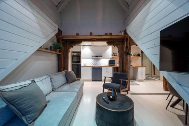 Dinbnb L Historical Seaside I 500m To Bryggen - Value! Appartamento Bergen