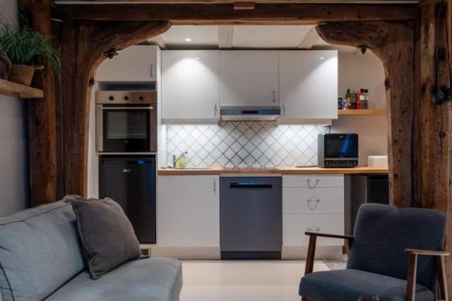 Appartamento Dinbnb L Historical Seaside I 500m To Bryggen - Value! Bergen